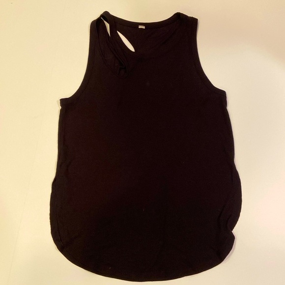 ALO Yoga Tops - Alo Tank